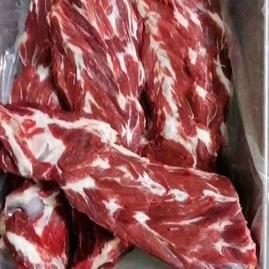 山东滨州阳信县鲜府牛羊肉牛副产品